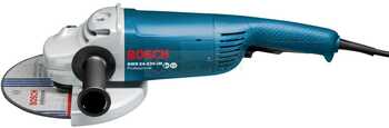 Bosch GWS 24-230 Professional 9" Angle Grinder