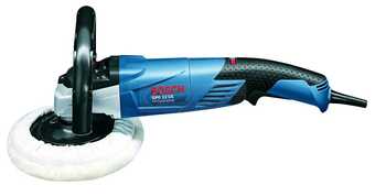 Bosch GPO 12 CE Professional Polisher