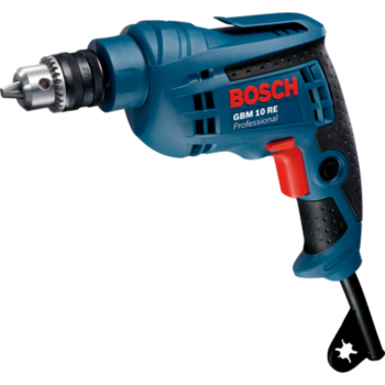 Bosch GBM 10 RE Rotary Drill (Metal)