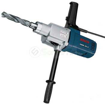 Bosch GMB 32 Rotary Drill (Metal)