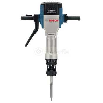 Bosch GSH 27 VC Demolition Hammer