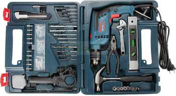 Bosch GSB 13 RE Kit Impact Drill