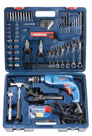 Bosch GSB 550 XL Impact Drill