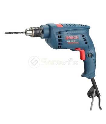 Bosch GSB 450 RE Impact Drill