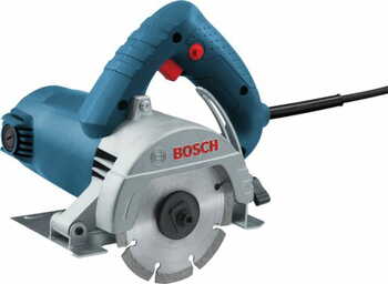 Bosch GDC 120 Marble cutter