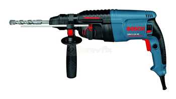 Bosch GBH 2-22 RE Rotary Hammer 2 KG