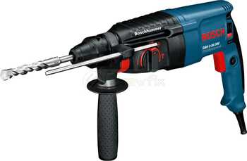 Bosch GBH 2-26 E Rotary Hammer 2 KG