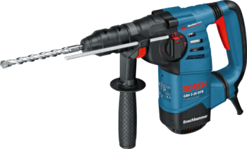 Bosch GBH 3-28 DRE Rotary Hammer 3 & 4 KG