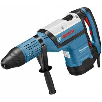 Bosch GBH 12-52 DV Rotary Hammer 5 Kg