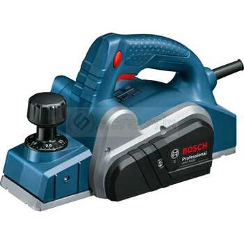 Bosch GHO 6500 Professional Planer