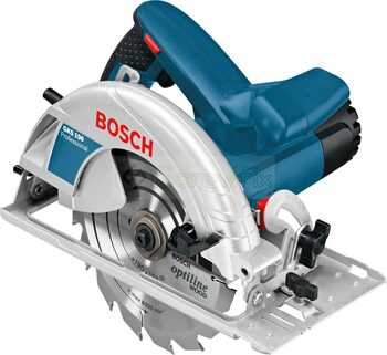 Bosch GKS 190 Circular Saw