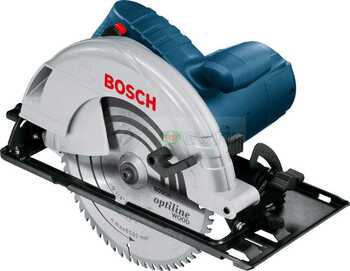 Bosch GKS 235 Turbo Circular Saw