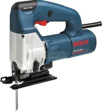 Bosch GST 85 PBE Jig Saw