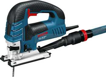 Bosch GST 150 BCE Professional Jig Saw