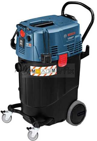 Bosch GAS 55 M AFC Vacuum Cleaner