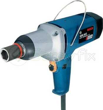 Bosch GDS 18 E Impact Wrench