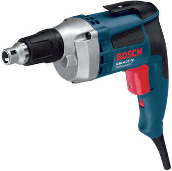 Bosch GSR 6-25 TE Screwdriver