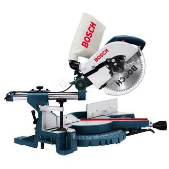 Bosch GCM 10 MX Miter Saw