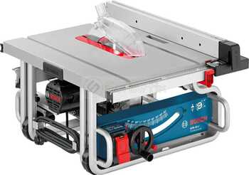 Bosch GTS 10 J Table Saw