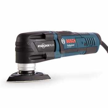 Bosch GOP 30-28 Multi-Cutter