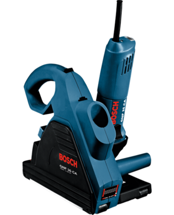 Bosch GNF 35 CA Wall Chaser