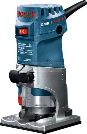 Bosch GMR 1 Router